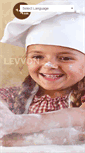 Mobile Screenshot of levvon.com